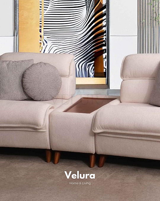 Ürgüp Sehpa Modülü