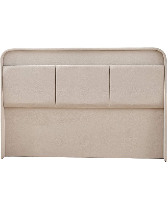 Velura Home Modern Baza Başlık Modeli