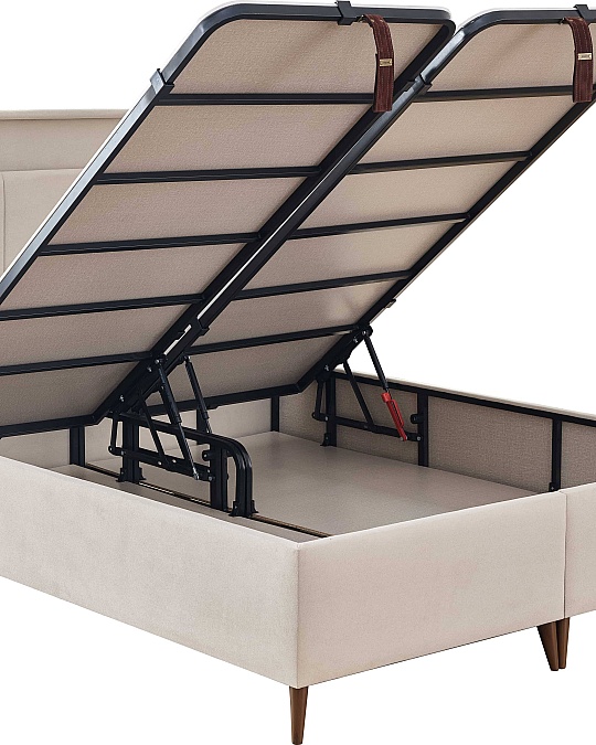 Utopia Baza - Başlık