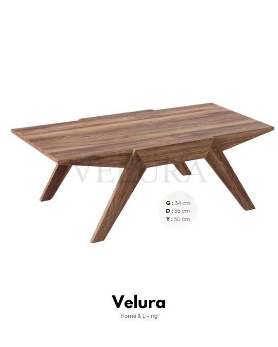 VO3 Kemençe Orta Sehpa