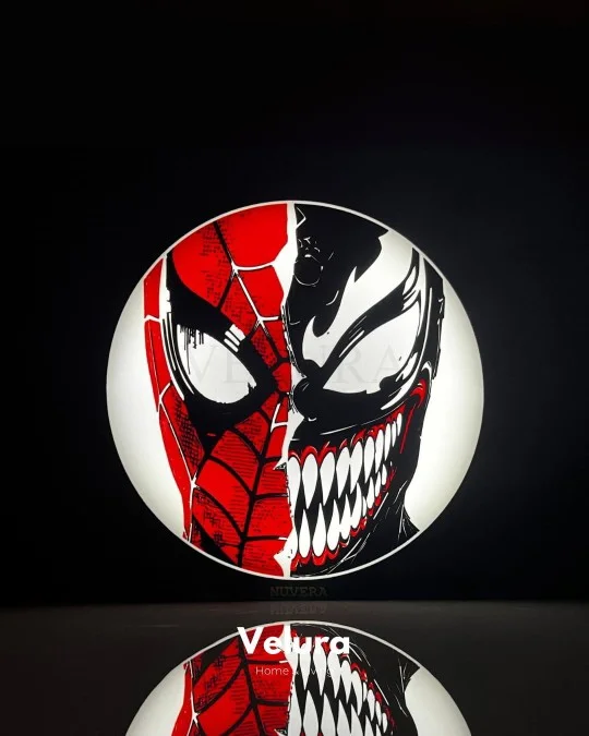 Nex Dekoratif Işık - Venom