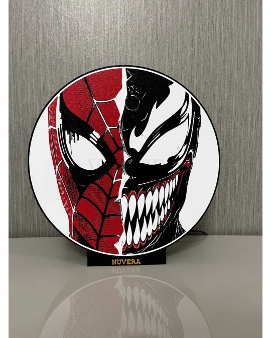 Nex Dekoratif Işık - Venom