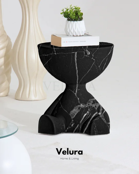 Ayıcık & Teddy Wolf Yan Sehpa