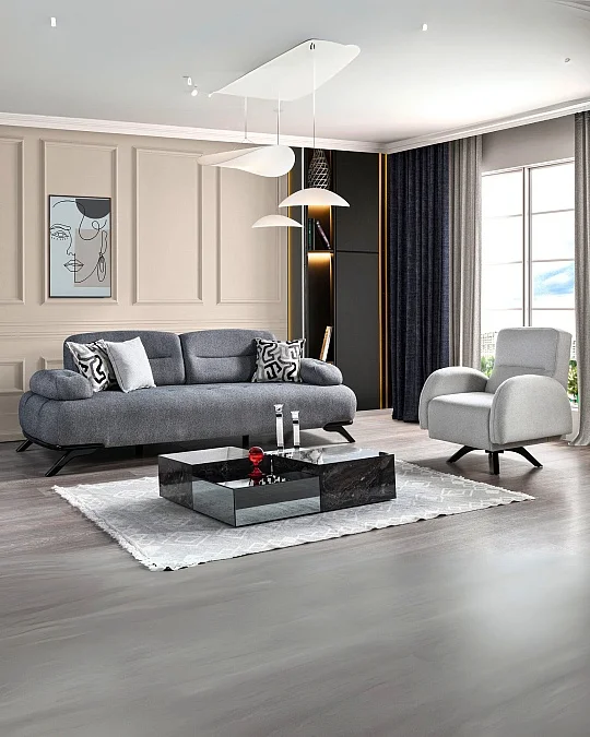 Yıldız Koltuk Takımı