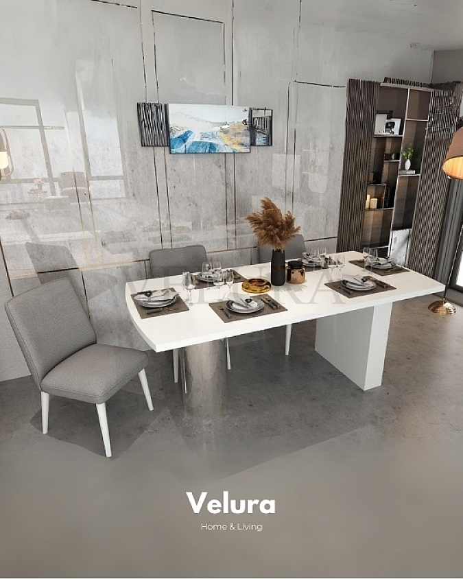 Yıldız Yemek Masası