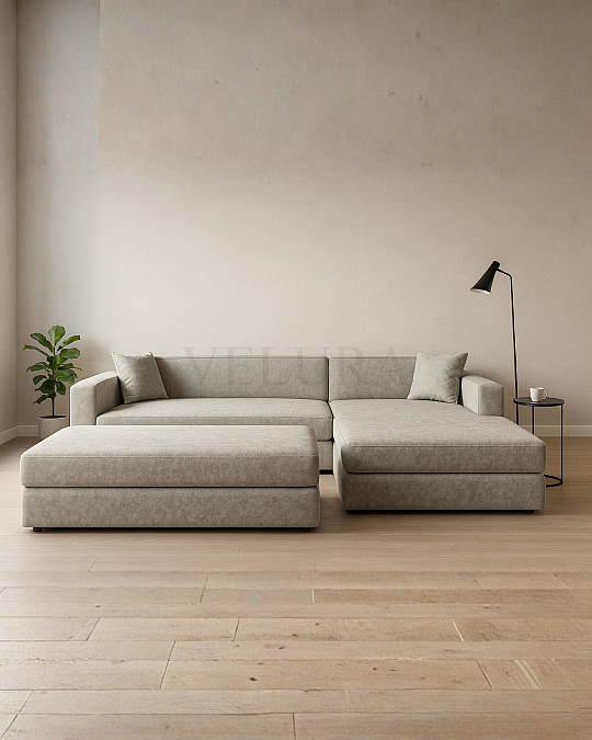 Yumi Köşe Takımı - Yeşil