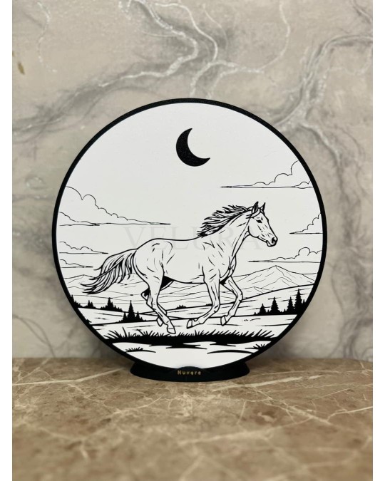 Nex Dekoratif Işık - Doğa