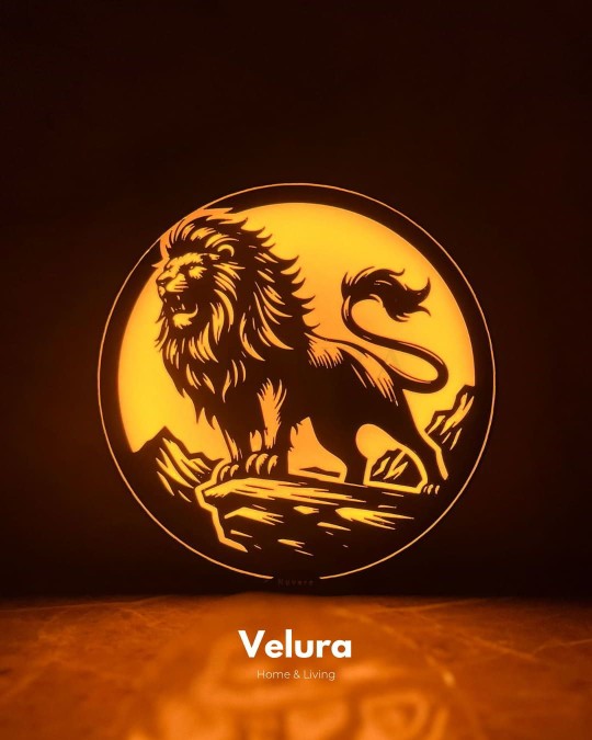 Nex Dekoratif Işık - Simba