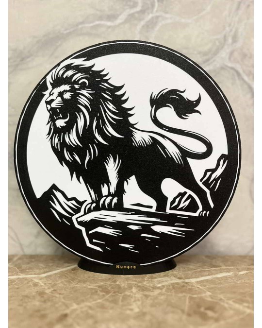 Nex Dekoratif Işık - Simba