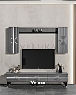 Zümrüt Tv Ünitesi