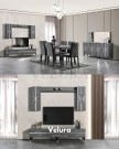 Zümrüt Tv Ünitesi Zümrüt Tv Ünitesi
