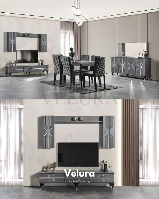 Zümrüt Tv Ünitesi Zümrüt Tv Ünitesi