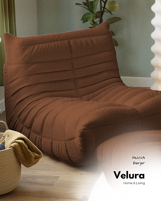 Muvva Berjer - Kiremit