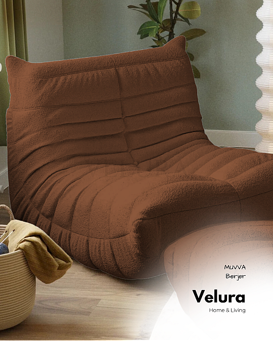 Muvva Berjer - Kiremit