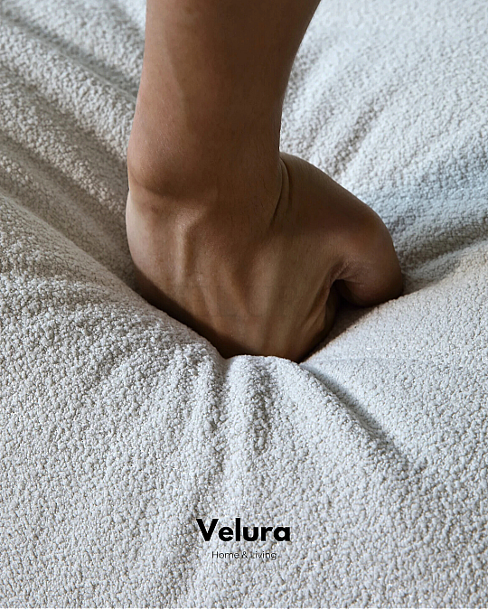 Muvva Turuncu Berjer