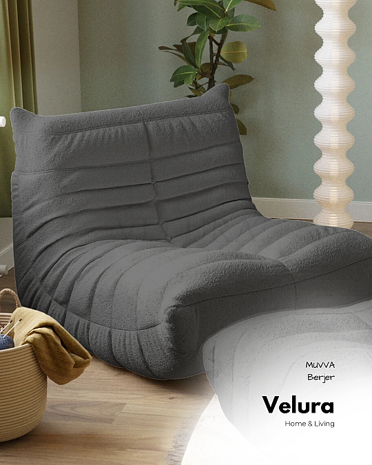 Muvva Antrasit Berjer