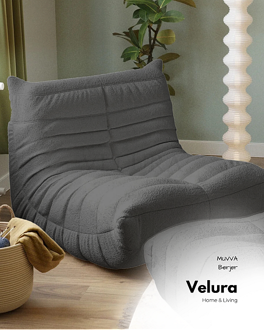 Muvva Antrasit Berjer