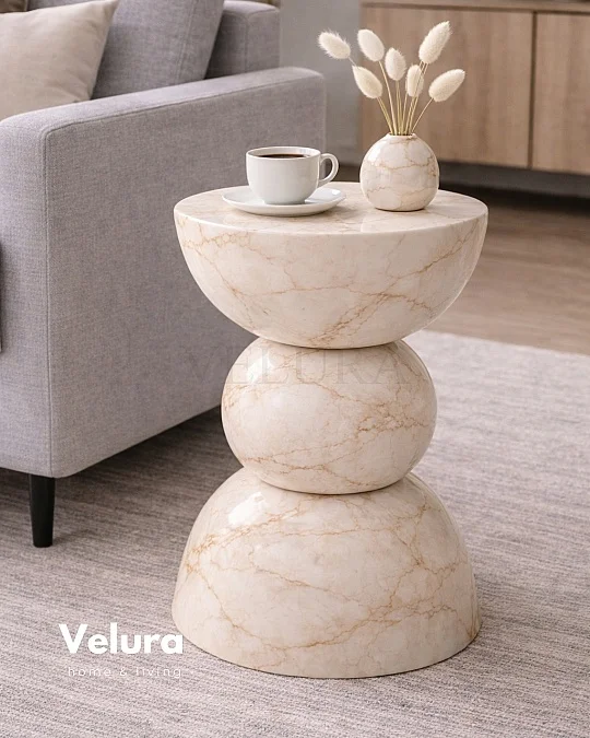 Maco Yan Sehpa - Pleksi