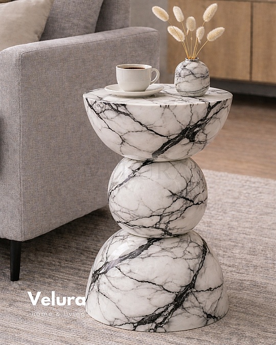 Maco Yan Sehpa - Diana