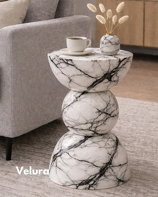 Maco Yan Sehpa - Diana