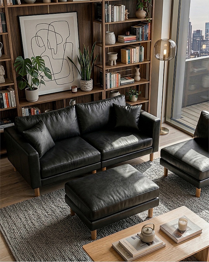 Armin Köşe Takımı - Açık Gri