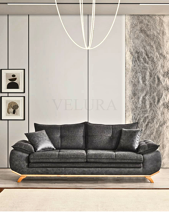 Azir Kanepe -  Antrasit