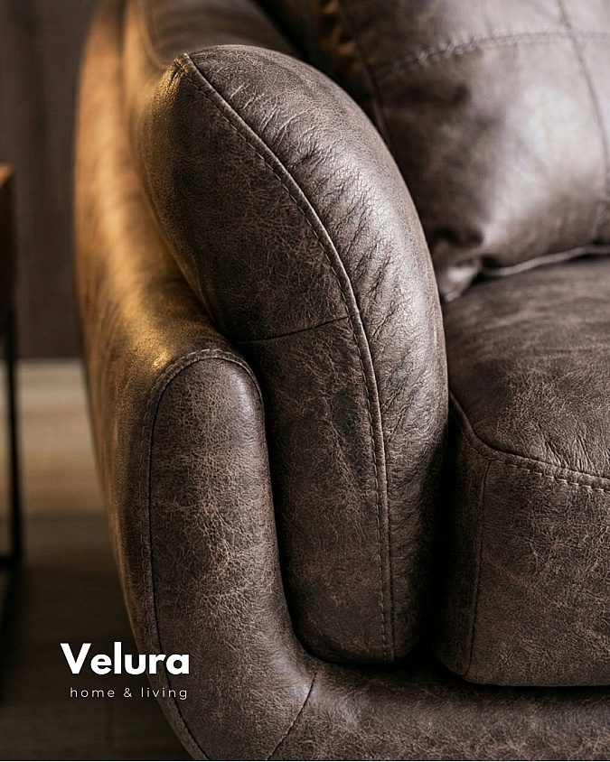 Ezel Akıllı Köşe Takımı - Antrasit