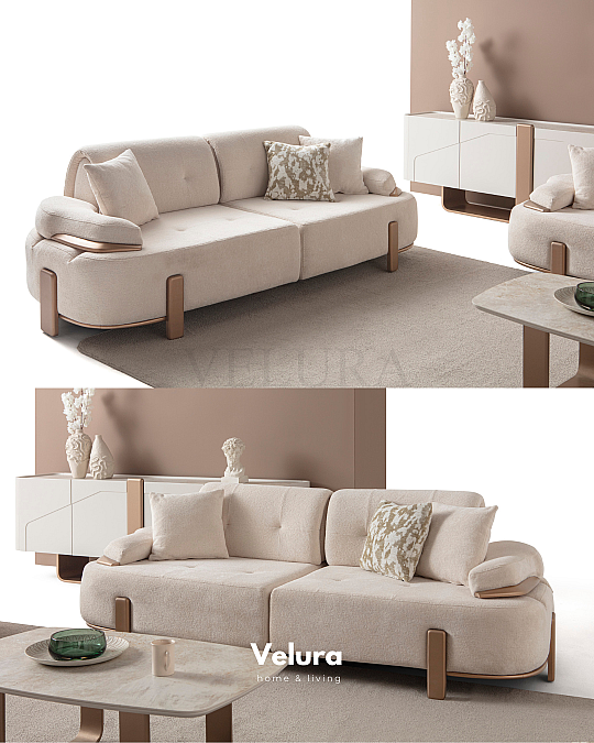 Aras Koltuk Takımı