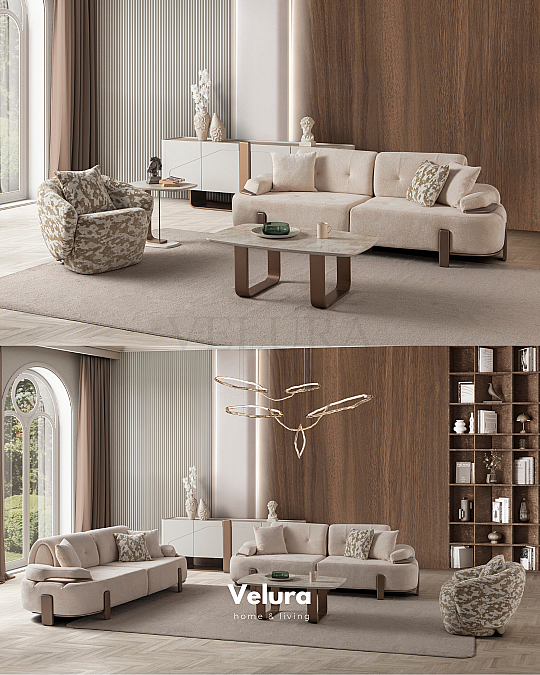 Aras Koltuk Takımı