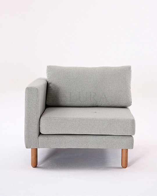 Armin Sol Köşe Modül