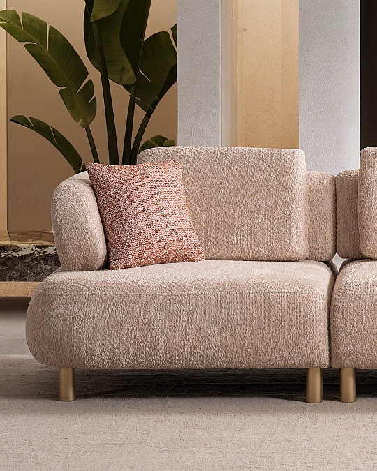 Balance Sol Köşe Modül