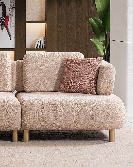 Balance Sağ Köşe Modül