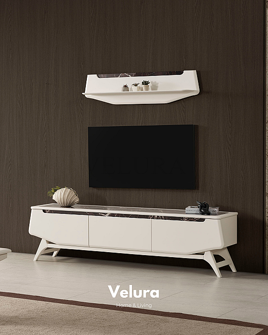 Balat Tv Ünitesi
