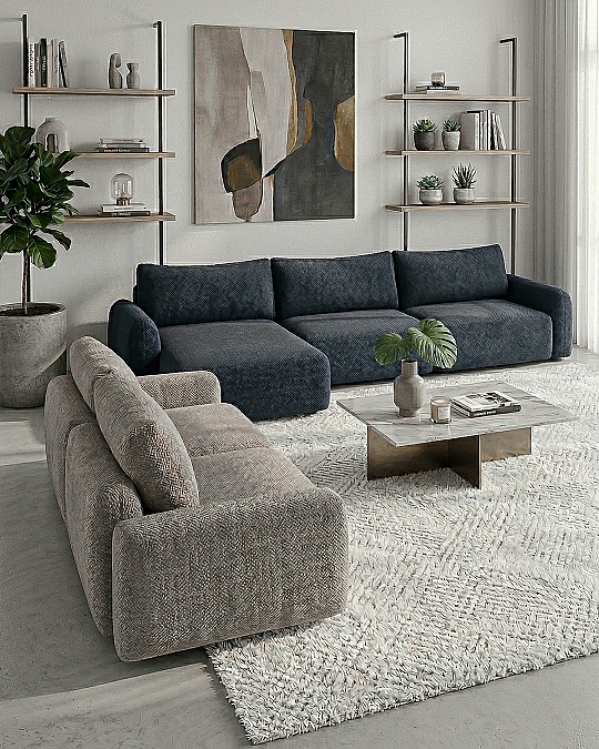 Enzo Koltuk Takımı