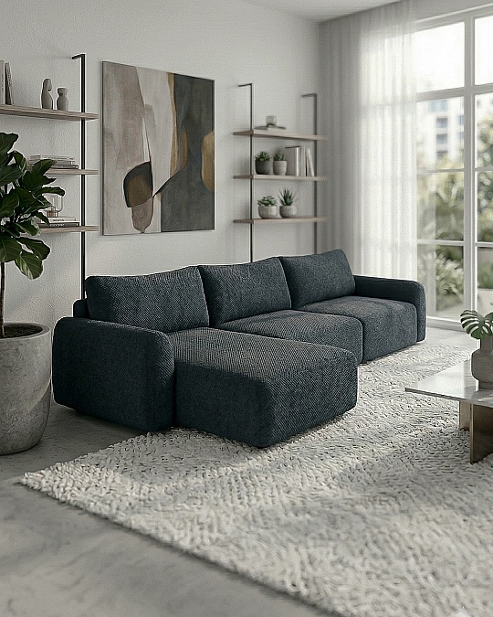 Enzo Koltuk Takımı