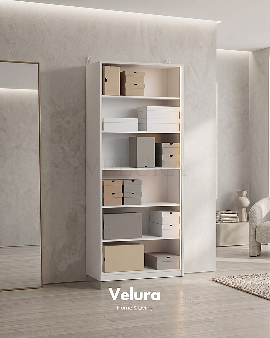Lumina Giyinme Dolabi - G4