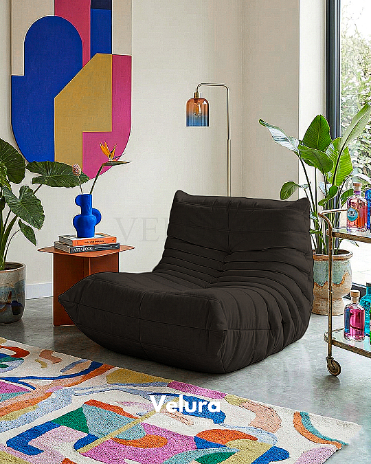 Muvva Berjer - Koyu Kahve