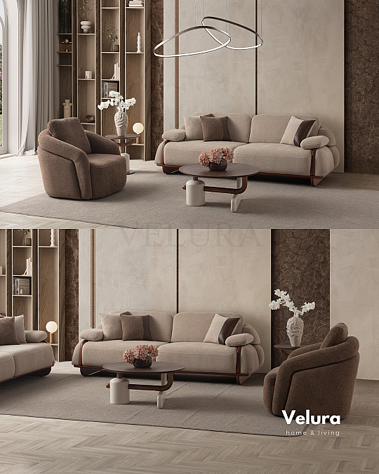 Mylan Koltuk Takımı