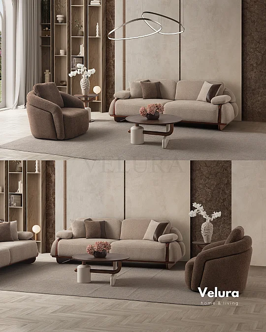 Mylan Koltuk Takımı