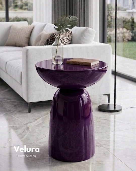 Zonya Yan Sehpa - Mor