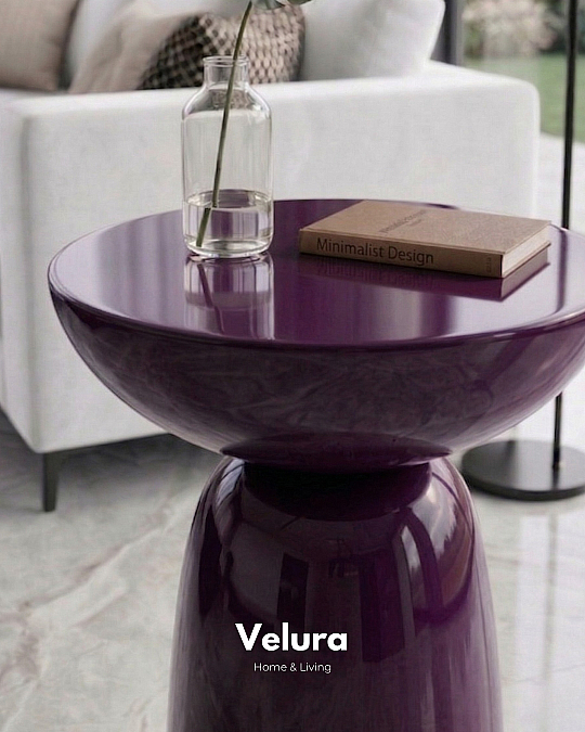 Zonya Yan Sehpa - Mor