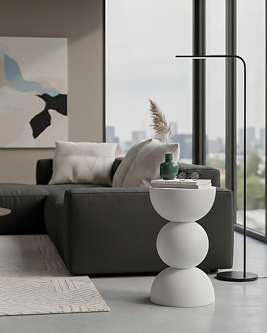 Maco Yan Sehpa - Diana