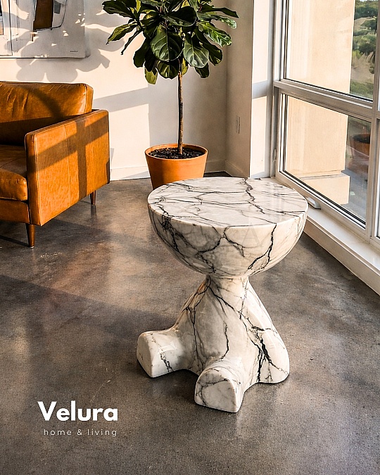 Ayıcık & Teddy Diana Yan Sehpa