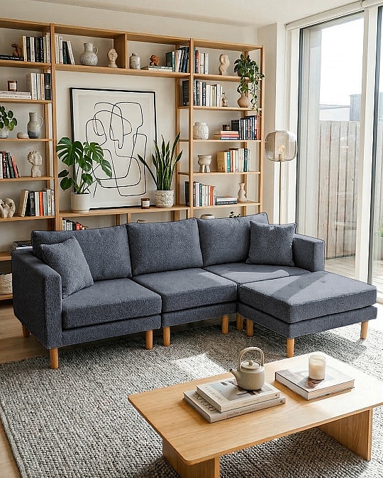 Armin Köşe Takımı - Mavi