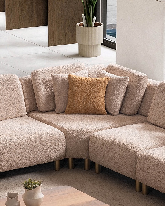 Balance Tam Köşe Modül