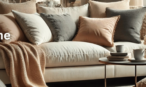 Velura Home & Living: Konforu, Güveni ve Şıklığı Evinize Getiriyor