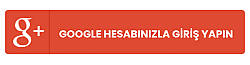 Google Giriş
