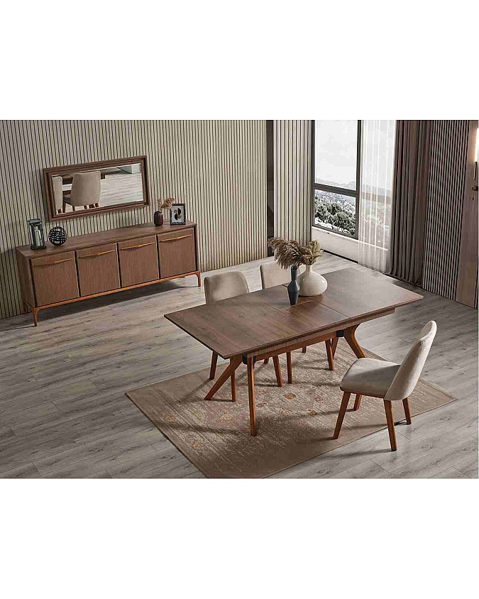 Lima Yemek Masası Lima Yemek Masası