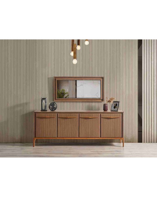 Lima Konsol Lima Konsol