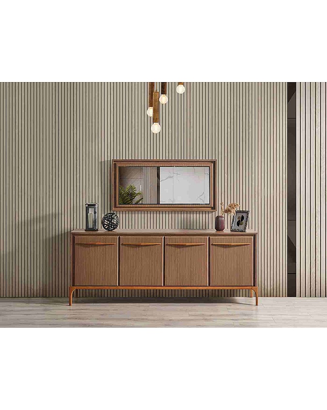 Lima Yemek Masası Lima Yemek Masası